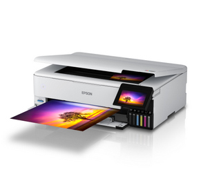 Epson ET-8550