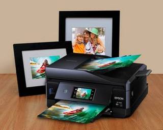 Epson Expression XP-820