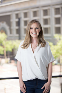 Facebook Director Social Impact Product Emily Dalton Smith