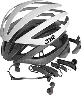 FiTech SH50 Smart Riding Helmet
