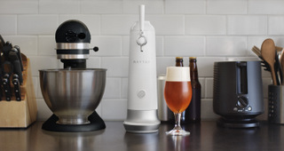 Fizzics Waytap