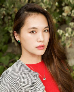 Flowly founder & CEO Celine Tien