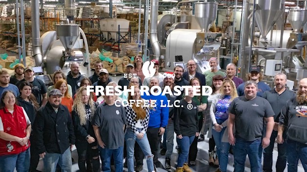 FreshRoastedCoffee.com