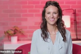 www.ahs.com Meredith Sprecher