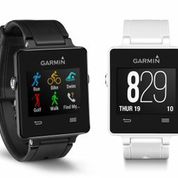 Garmin's Vivoactive