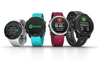 Garmin Forerunner