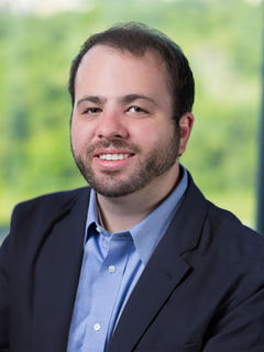 Rosetta Stone Chief Product Officer Nick Macey
