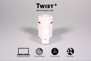 OneAdaptr Twist Plus
