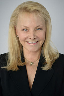 Technology and Sustainability Expert Gail Barnes