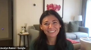 Google.com/trends   Jocelyn Runice