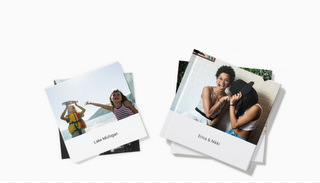 Google PhotoBook