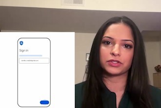 Google Security Expert Kimberly Samra