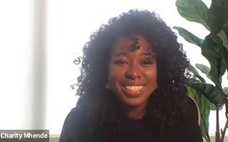 Google Technology Expert Charity Mhende