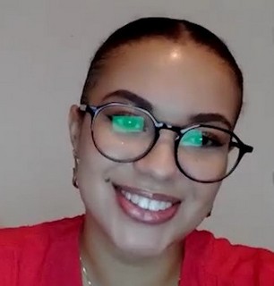 Google's Marley McAliley