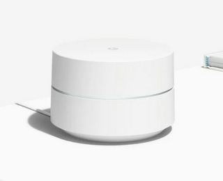 Google WiFi