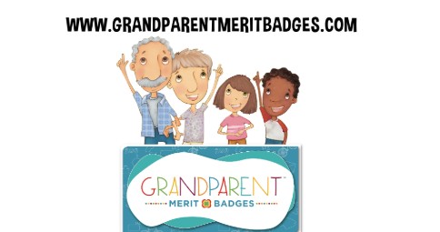 GrandparentMeritBadges.com