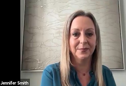 Jennifer Smith of StopDistractions.org