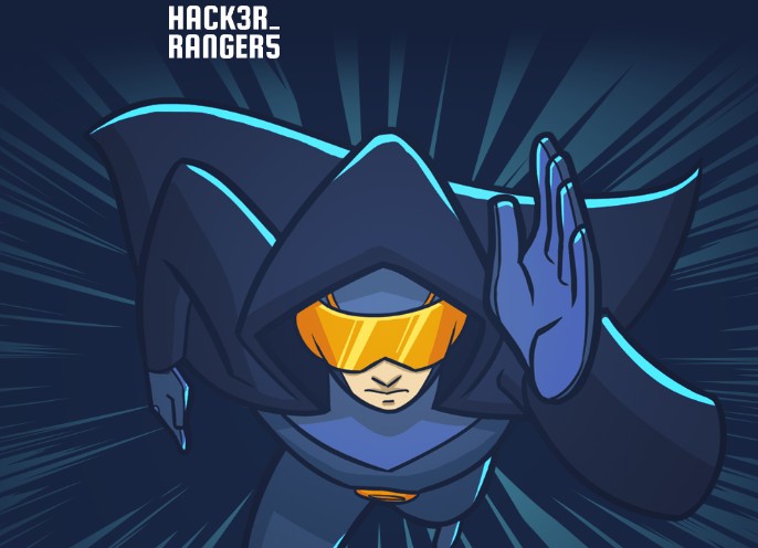 www.HackerRangers.com