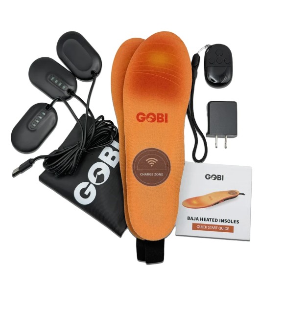 GobiHeat.com