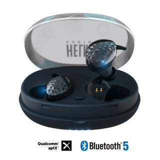 Helm Audio TW5