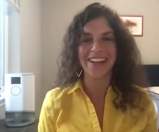 Hero VP of Product Michal Levin