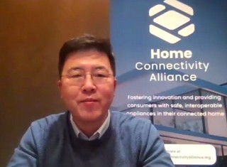 Home Connectivity Alliance Yoon Ho Choi