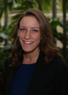 The Consumer Technology Association's Danielle Cassagnol