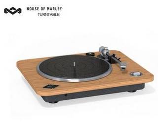 House of Marley Stir it Up