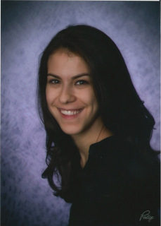 Donateatoothbrush.com Founder Paige Alenick (Courtesy of the Alenick family)