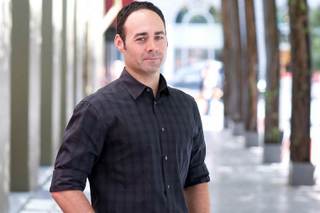Giant Pixel's Alan Braverman