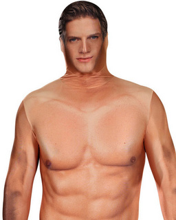 MorphCostumes "Naked Man"