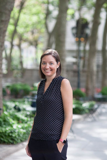 MealPal's Mary Biggins
