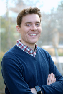 IBM Sr. Program Manager of Education Cliff Archey