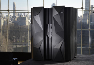 IBM Z13