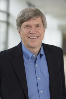 Intel SVP Rob Crooke