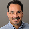 Intel's Frank Soqui
