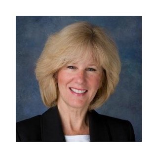 Intel Internet of Things Managing Director Bridget Karlin (photo courtesy of Intel)
