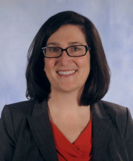 Kristin Kolodge, executive director of driver interaction & human machine interface research at J.D. Power