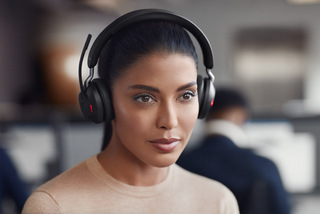 Jabra Evolve2 65