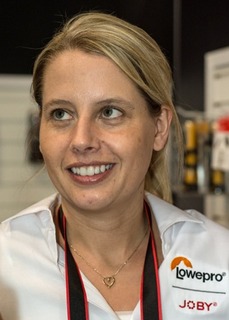 Daymen's Lynne Elliott (BootCamp photo by Jeff Grambs)