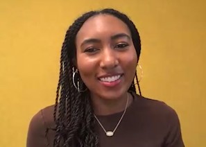 Google's Jala Tucker