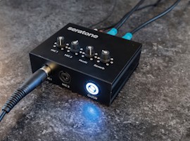 Seratone.audio