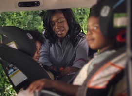 NHTSA.gov/TheRightSeat
