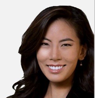 Kithward CEO and founder Amber Ju