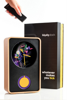 www.klydoclock.com