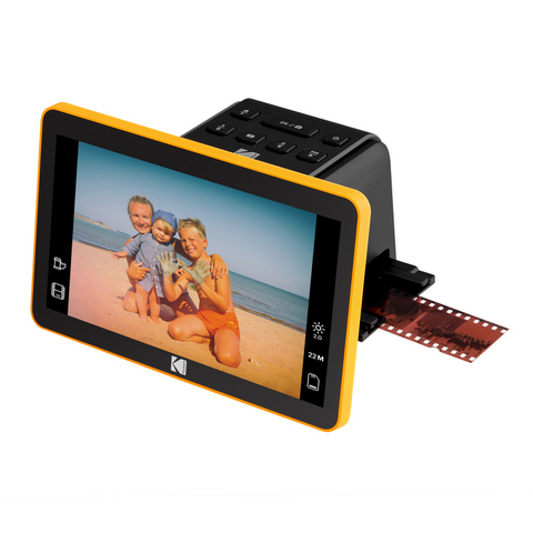 Kodak Slide and Scan Max