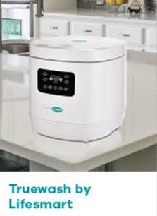 Lifesmart Truewash