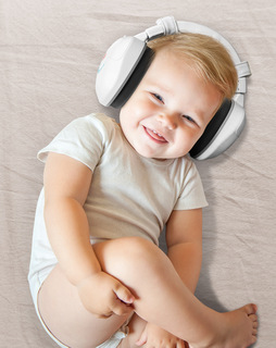 Lucid Audio HearMuffs