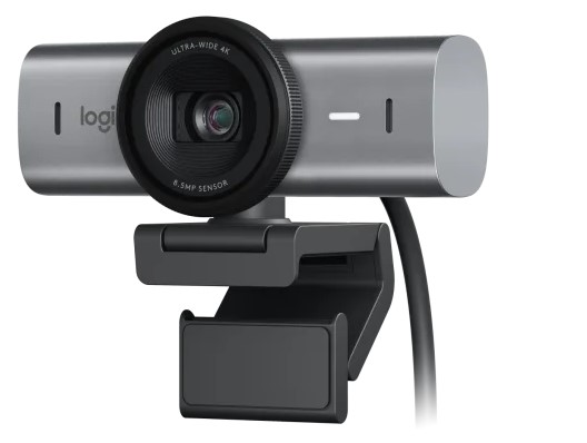 www.logitech.com  MX Brio