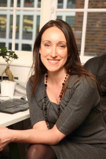 Skimlinks CEO Alicia Navarro